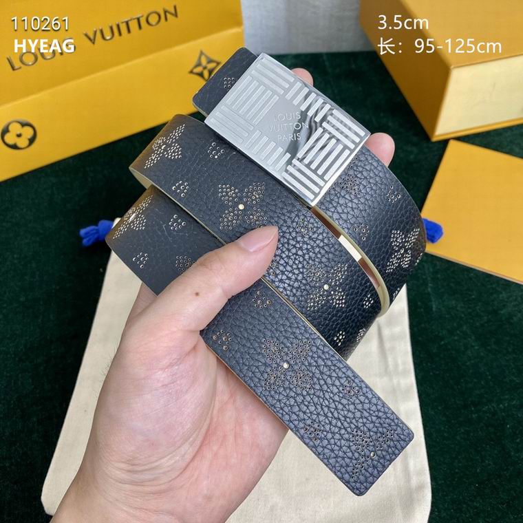 LV Belt 35mmX95-125cm 8L  (3)